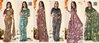 Remi Vol 2 By Vallabhi Floral Printed Georgette Sarees Wholesale Shop In Surat 